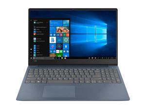 Lenovo IdeaPad Notebook, 15.6" HD Display, Intel Core i3-1005G1 Upto 3.4GHz, 8GB RAM, 256GB NVMe SSD, HDMI, Card Reader, Wi-Fi, Bluetooth, Windows 10 Home Pro S Model Lenovo IdeaPad Notebook, 15.6" HD Display, Intel Core i3-1005G1 Upto 3.4GHz, 8GB RAM, 256GB NVMe SSD, HDMI, Card Reader, Wi-Fi, Bluetooth, Windows 10 Home Pro S Model