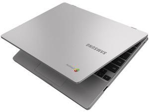 SAMSUNG Chromebook 4 Chromebook Intel Celeron N4000 (1.10 GHz) 4 GB LPDDR4 Memory 32 GB eMMC SSD 11.6" Chrome OS