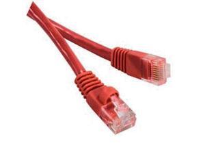 CLASSYTEK 5-Pack SlimRun Cat6A Ethernet Network Patch Cable 3ft Green