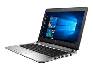 HP ProBook 430 G3 Laptop, Intel® Core™ i5 (6th Gen) Processor, 500GB Hard Drive, 8GB DDR4 RAM, Extra Capacity Battery
School, Home Office, Everyday Windows 10 Pro HP ProBook 430 G3 Laptop, Intel® Core™ i5 (6th Gen) Processor, 500GB Hard Drive, 8GB DDR4 RAM, Extra Capacity Battery
School, Home Office, Everyday Windows 10 Pro