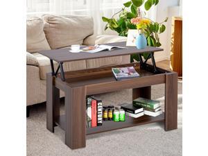 Modern Lift Top Coffee Table End Console Table Hidden Storage Compartment Living Modern Lift Top Coffee Table End Console Table Hidden Storage Compartment Living