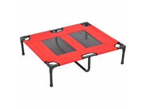 CYBER MONDAY SALE Elevated Pet Bed Dog Cat Cooling Cot Cozy Camping Sleeper CYBER MONDAY SALE Elevated Pet Bed Dog Cat Cooling Cot Cozy Camping Sleeper