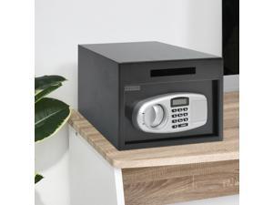 Electronic Digital Safe Box Keypad Lock Security Home  Cash Jewelry
