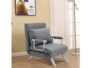 Convertible Sleeper Chair Folding Sofa Bed Convertible Sleeper Chair Folding Sofa Bed