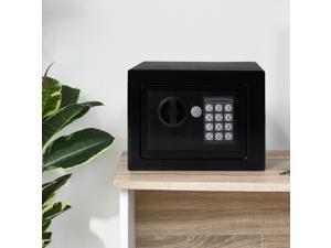 Digital Electronic Safe Box Keypad Lock Security  Jewelry Home Office