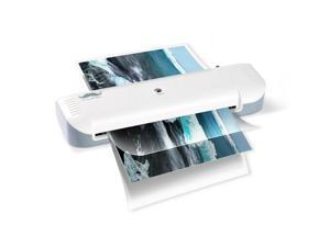 9-Inch Thermal Laminator with 2 Roller System for Office School Home - 9-Inch Thermal Laminator with 2 Roller System for Office School Home -