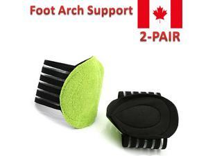 2Pair Sport Cushioned Arch Foot Support Brace Decrease Plantar Fasciitis Pain 2Pair Sport Cushioned Arch Foot Support Brace Decrease Plantar Fasciitis Pain