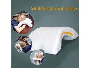 Multifunction Pillow Creve Hand Arm Neck Protection Memory Foam Slow Rebound Multifunction Pillow Creve Hand Arm Neck Protection Memory Foam Slow Rebound