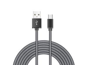Fast Type C USB-C Data Charger Charging Cable lead For Galaxy S10 S9 S8 Fast Type C USB-C Data Charger Charging Cable lead For Galaxy S10 S9 S8