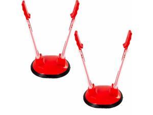 4x Baggy Rack Clip Hand-Free Food Storage Sandwich Bag Holder Kitchen Non Slip 4x Baggy Rack Clip Hand-Free Food Storage Sandwich Bag Holder Kitchen Non Slip