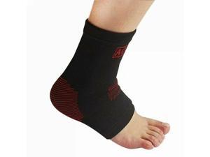 Ankle Support Foot Brace Protector Compression Sock For Running Plantar Sprain Ankle Support Foot Brace Protector Compression Sock For Running Plantar Sprain