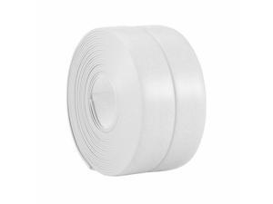 Self-Adhesive Waterproof Sealing Tapes for Bathroom/Kitchen/Wall Corner Line Self-Adhesive Waterproof Sealing Tapes for Bathroom/Kitchen/Wall Corner Line