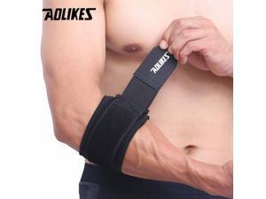 Tennis elbow support Golfers Elbow Support Brace Strap Band Forearm Protetion CA Tennis elbow support Golfers Elbow Support Brace Strap Band Forearm Protetion CA