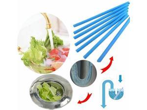 Magic Sticks 12pcs/Set Bathtub Drain Cleaner Decontaminon Toilet Cleaning Magic Sticks 12pcs/Set Bathtub Drain Cleaner Decontaminon Toilet Cleaning