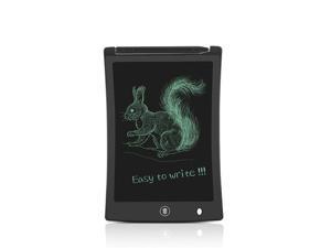 LCD Writing Tablet e-Writer Drawing Memo Message Boogie Board 8.5 Inch LCD Writing Tablet e-Writer Drawing Memo Message Boogie Board 8.5 Inch