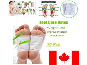 10 Pads Detox Foot Pads Patches Detoxify Toxins Adhesive Keeping Fit Health Care 10 Pads Detox Foot Pads Patches Detoxify Toxins Adhesive Keeping Fit Health Care
