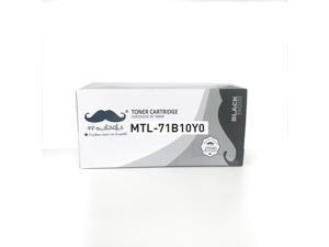 ® 71B10Y0 Yellow Toner Cartridge For Lexmark CS317dn CS417dn CS517de ® 71B10Y0 Yellow Toner Cartridge For Lexmark CS317dn CS417dn CS517de
