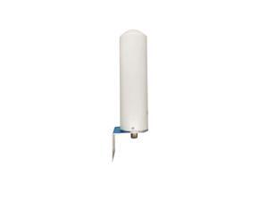 Strong Outdoor Omni Directional Antenna 6dBi 700-2700MHz Anti interference Strong Outdoor Omni Directional Antenna 6dBi 700-2700MHz Anti interference