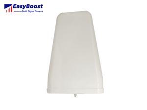 Signal Booster Outdoor Antenna Directional Antenna 12dBi 700-2700MHz Anti interference Signal Booster Outdoor Antenna Directional Antenna 12dBi 700-2700MHz Anti interference