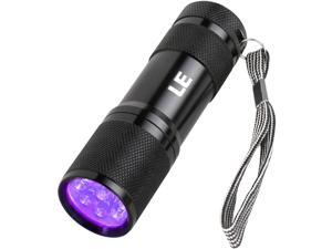 6000 Lumen Ultrafire XM-L T6 Zoomable Tactical LED Flashlight Torch Lamp US 