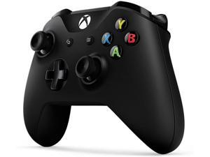 Microsoft NEW Xbox Wireless Controller Includes Bluetooth technology for gaming Stay on target with textured grip Get up to twice the wireless range For Xbox One Xbox One S and Windows 10