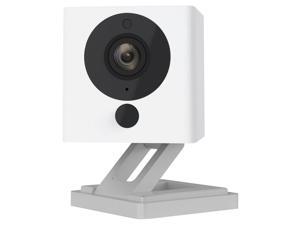 1080p HD Indoor Wireless Smart Home Camera, Wyze Cam 1080p HD Indoor Wireless Smart Home Camera with Night Vision, 2-Way Audio, Person Detection, Works with Alexa & the Google Assistant 1080p HD Indoor Wireless Smart Home Camera, Wyze Cam 1080p HD Indoor Wireless Smart Home Camera with Night Vision, 2-Way Audio, Person Detection, Works with Alexa & the Google Assistant