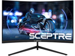 sceptre monitor 185 hz