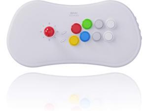 consoles retro