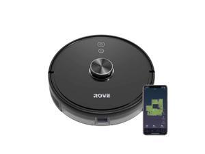Rove Pro L3510 Laser Navigation Robot Vacuum Cleaner
