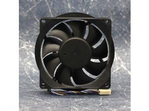 CoolerMaster FA08025M12LPD 12V 0.50A 804057-001 80*80*25mm Cooling Fan 4pin Cooling Fan Processor Cooler Heatsink Fan CoolerMaster FA08025M12LPD 12V 0.50A 804057-001 80*80*25mm Cooling Fan 4pin Cooling Fan Processor Cooler Heatsink Fan