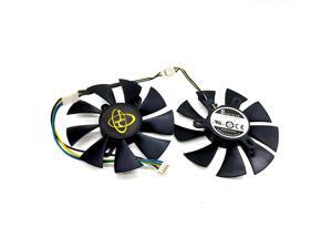 GFY09010E12SPA ZOTAC gtx1050 1060 1070 Mini seven rainbow gt730 gt740 video card fan 9cm GFY09010E12SPA ZOTAC gtx1050 1060 1070 Mini seven rainbow gt730 gt740 video card fan 9cm