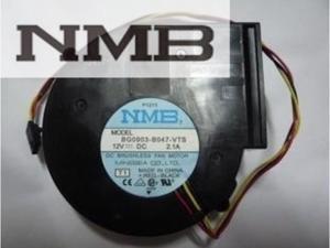 NMB BG0903-B047-VTS 9733 12V 2.1A N440 CPU PCI Cooling Fan