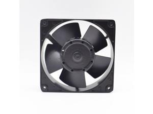 Original For Sanyo 109R1212H1J031 12038 DC12V 0.55A cooling fan radiator fan Axial Fan 