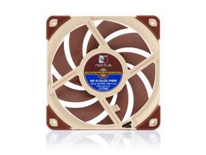 NF-A12x25 120mm 12v/5v Cooling fan 3pin/4pin PWM quiet Radiator For Computer Case Cooling CPU cooler fan Replace NF-A12x25 120mm 12v/5v Cooling fan 3pin/4pin PWM quiet Radiator For Computer Case Cooling CPU cooler fan Replace