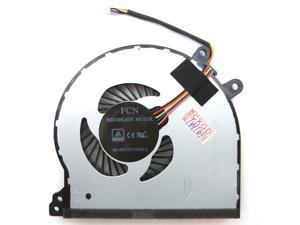 New Laptop CPU Cooling Fan for Lenovo IdeaPad 310-15ABR 310-15IAP 310-15IKB 310-15ISK Type 80ST 80TT 80TV 80SM 80UH DC28000CZF0