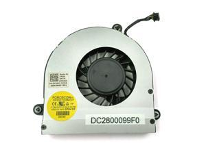New Laptop Fan For Dell Alienware M17X R3 R4 R5 Series CPU Cooling Fan 0XVXVH DC28000CMF0 DC2800099F0 New Laptop Fan For Dell Alienware M17X R3 R4 R5 Series CPU Cooling Fan 0XVXVH DC28000CMF0 DC2800099F0