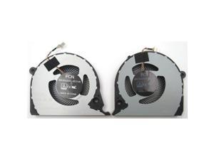 New For Dell G7-7577 G7-7588 Series Gaming Laptop CPU & GPU Fan One Pair DFS2000054H0T
