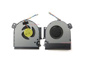 New Laptop CPU Cooling Fan for toshiba Tecra A50-C1510 A50-C1510W10 A50-C1520 A50-C1540 A50-C1550 A50-C1552CL