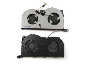 New For Lenovo Ideapad Y700-14 Y700-14ISK Series Laptop Dual Fan DC28000H4S0 5F10K44758 New For Lenovo Ideapad Y700-14 Y700-14ISK Series Laptop Dual Fan DC28000H4S0 5F10K44758