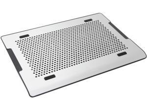 Cooler Master NotePal A200 - Ultra Slim Laptop Cooling Pad with Dual 140 mm Fans and Aluminum Surface Cooler Master NotePal A200 - Ultra Slim Laptop Cooling Pad with Dual 140 mm Fans and Aluminum Surface