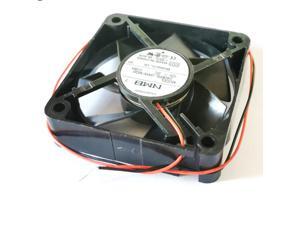 2406RL-04W-M30 06015RM-12L-BA DC12V 0.08A LG Refrigerator cooling fan 2406RL-04W-M30 06015RM-12L-BA DC12V 0.08A LG Refrigerator cooling fan