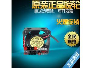 109R0612M426 12v 0.06A 6CM ultra-silent chassis cooling fan