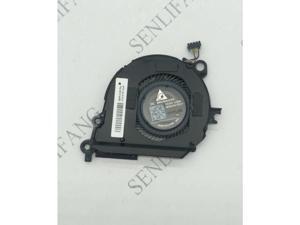 original ND55C03-17D17 5V 0.50A for HP Spectre X360 laptop CPU cooling fan original ND55C03-17D17 5V 0.50A for HP Spectre X360 laptop CPU cooling fan