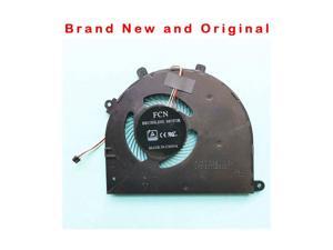 New original CPU Cooling Fan cooler For Razer Blade Stealth RZ09-0239 DC 5V 0.5A