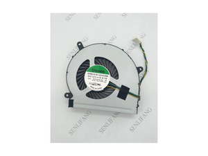 FAN FOR SUNON EFB0151S1-C010-S99 Dell Inspiron 24 5459 All-In-One Desktop CPU Cooling Fan DYKW1