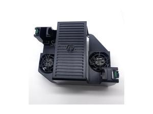 748799-001 For HP Z440 Workstation Memory Cooling Fan Assembly 748799-001 For HP Z440 Workstation Memory Cooling Fan Assembly