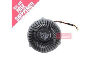New Replace FOR LENOVO IdeaPad Y400 FOR LENOVO Y500 laptop fan CPU cooler fan New Replace FOR LENOVO IdeaPad Y400 FOR LENOVO Y500 laptop fan CPU cooler fan