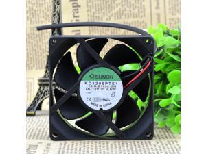 New SUNON PFC0321B3-C03U-S9D 12V 3.39W 12032 turbo cooling fan