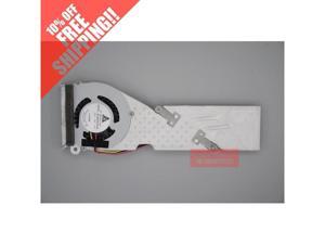 FOR LENOVO IdeaPad S10-3 S10-3c aluminum radiator fan KSB0405HA-9H77 + FOR LENOVO IdeaPad S10-3 S10-3c aluminum radiator fan KSB0405HA-9H77 +