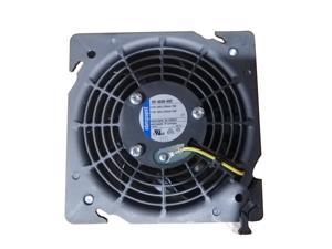 Original ebmpapst DV4600-492 axial Fan AC 115V 18/19W Cabinet cooling fan NEW